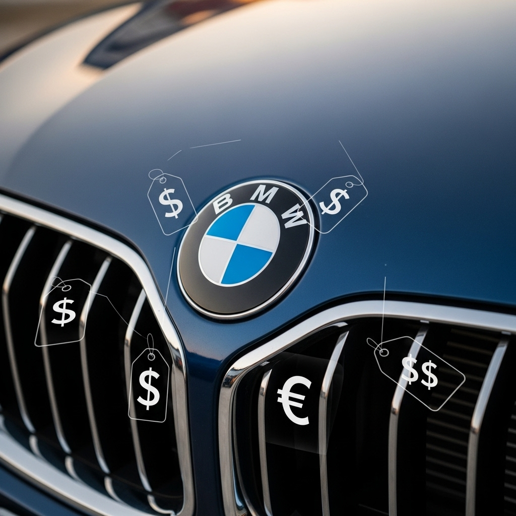 Odkryj najlepsze okazje w świecie BMW