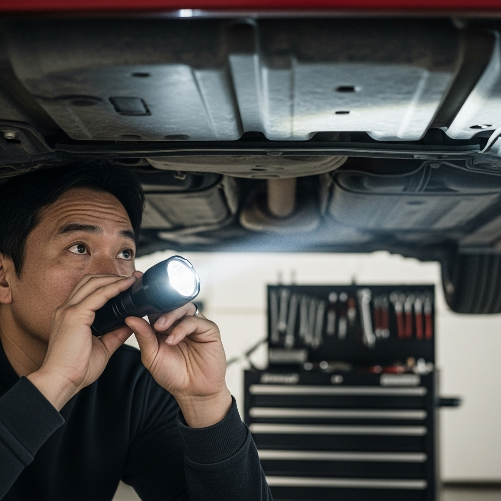 Jak wybrać auto bez niespodzianek? testy motoryzacyjne dla kupujących