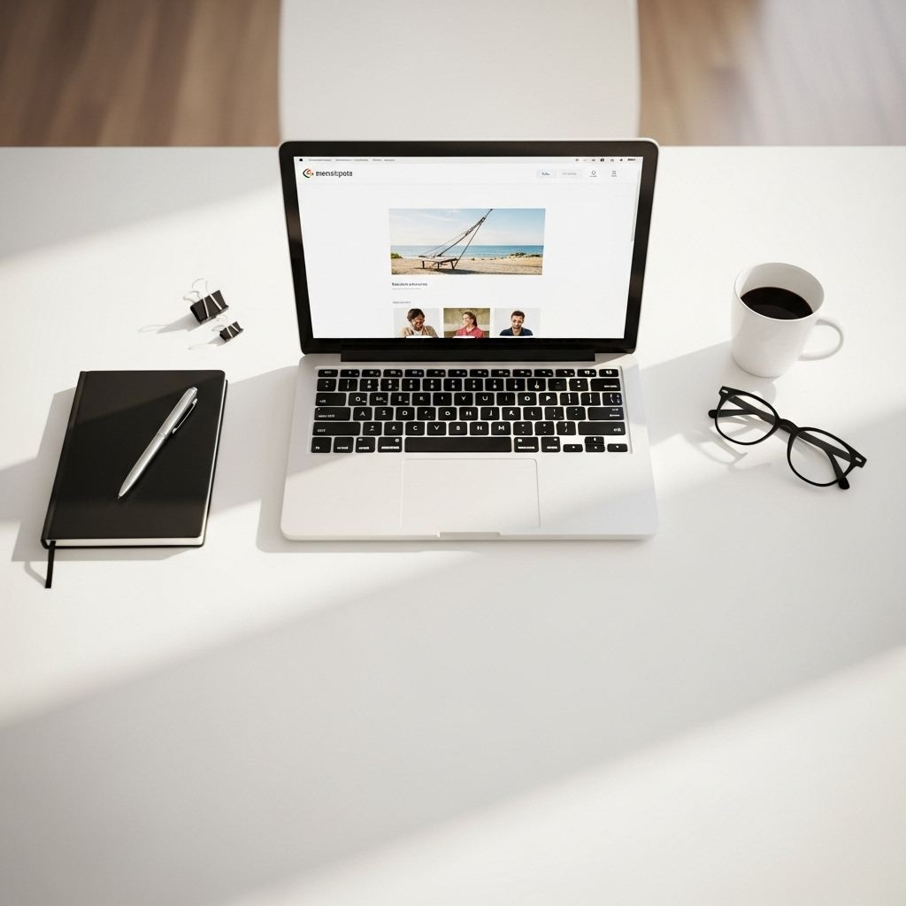 Wybór idealnego laptopa: przewodnik dla użytkowników