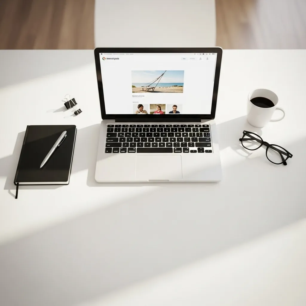 Wybór idealnego laptopa: przewodnik dla użytkowników