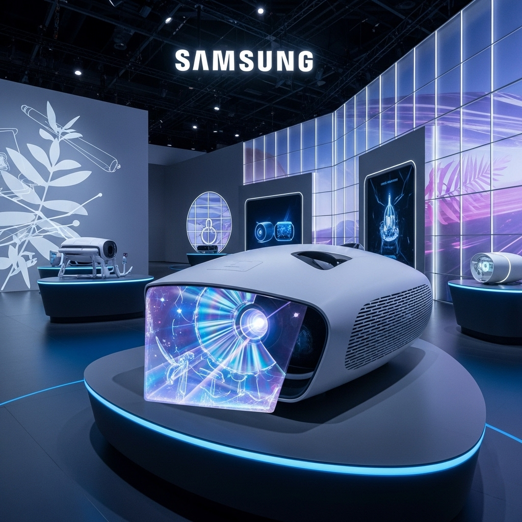 Co nowego szykuje Samsung? Najnowsze informacje o nadchodzących premierach