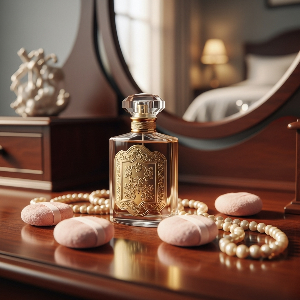 Zapach elegancji: jak wybrać idealne perfumy do klasycznego stylu